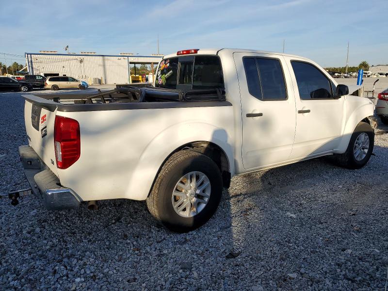 Photo 3 from auction – 2016 NISSAN FRONTIER with VIN 1N6AD0ER3GN714411