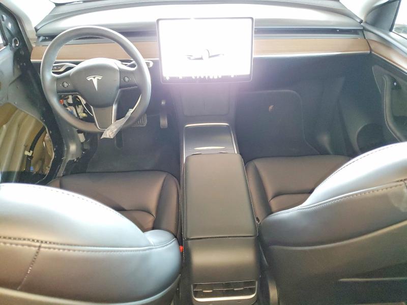 Zdjęcie 8 z aukcji – 2025 TESLA MODEL Y z VIN 7SAYGDEE6SF236668