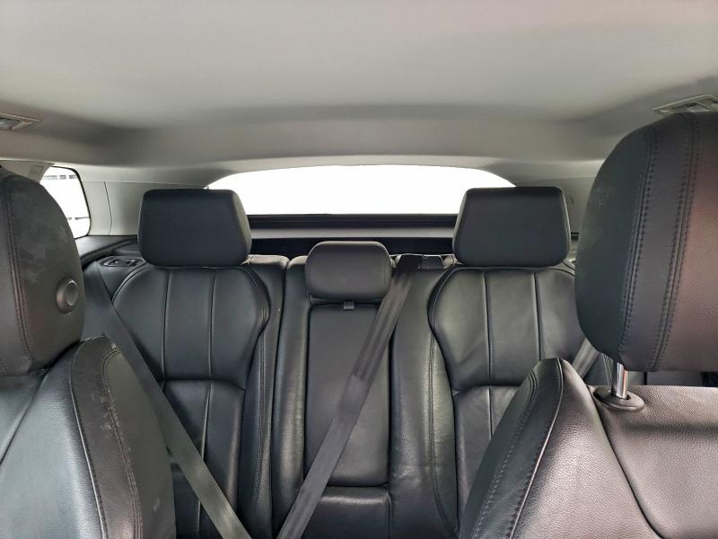 Photo 10 from auction – 2017 LAND ROVER RANGE ROVE with VIN SALVP2BG3HH170317