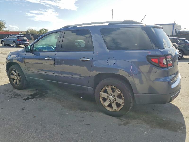 Photo 2 from auction – 2014 GMC ACADIA with VIN 1GKKRPKD1EJ110620