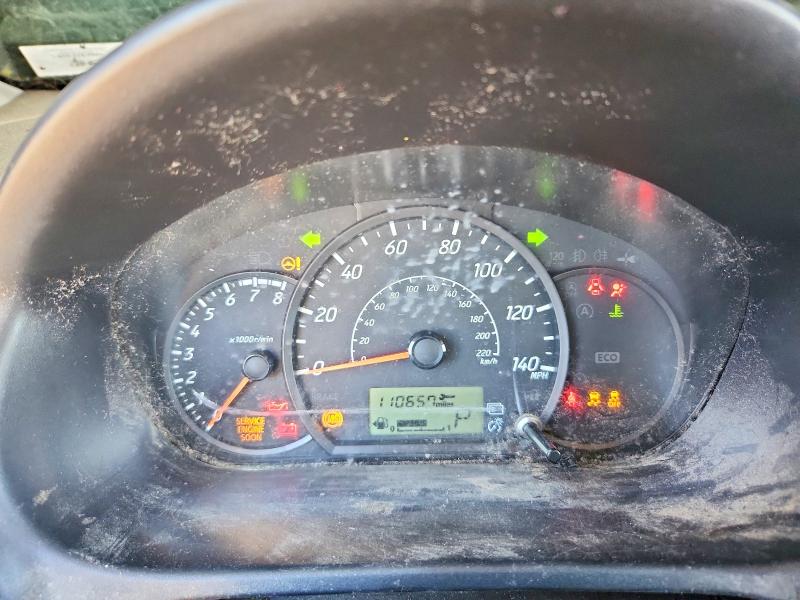 Photo 9 from auction – 2017 MITSUBISHI MIRAGE with VIN ML32F3FJ2HHF07977