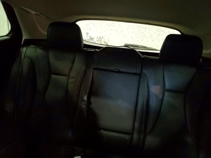 Photo 10 from auction – 2021 BUICK ENVISION E with VIN LRBFZNR46MD142482