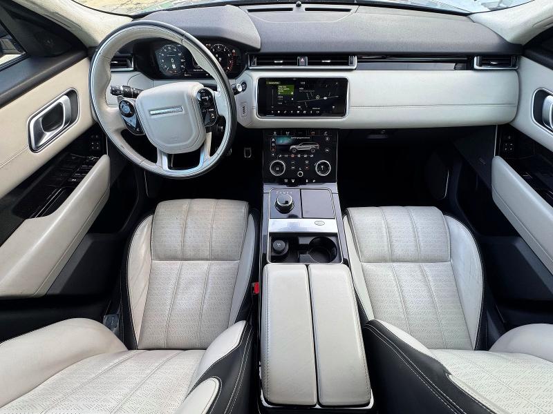 Photo 9 from auction – 2020 LAND ROVER RANGE ROVE with VIN SALYM2EV6LA240667