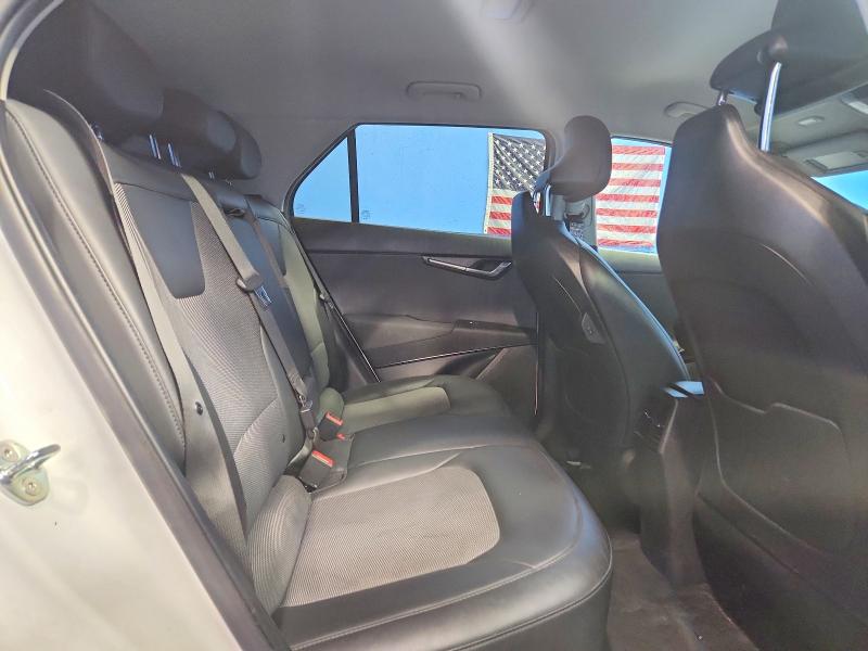 Photo 11 from auction – 2024 KIA NIRO WIND with VIN KNDCR3L10R5094700