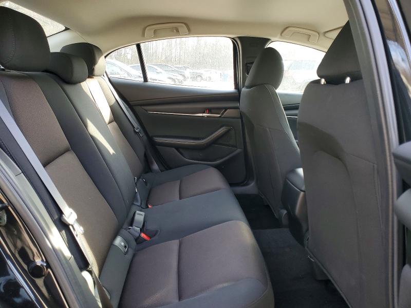 Zdjęcie 10 z aukcji – 2025 MAZDA 3 z VIN 3MZBPAAM4SM471108