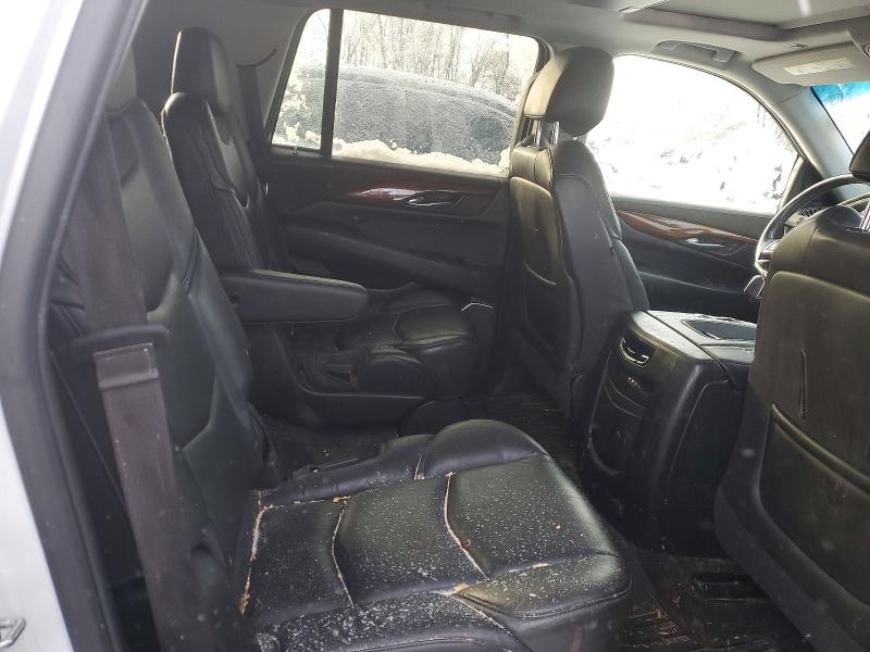 Фото 11 с аукциона – 2016 CADILLAC ESCALADE с VIN 1GYS4CKJ1GR438000