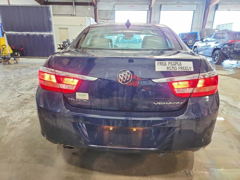 Photo 6 from auction – 2016 BUICK VERANO with VIN 1G4PP5SK5G4100423