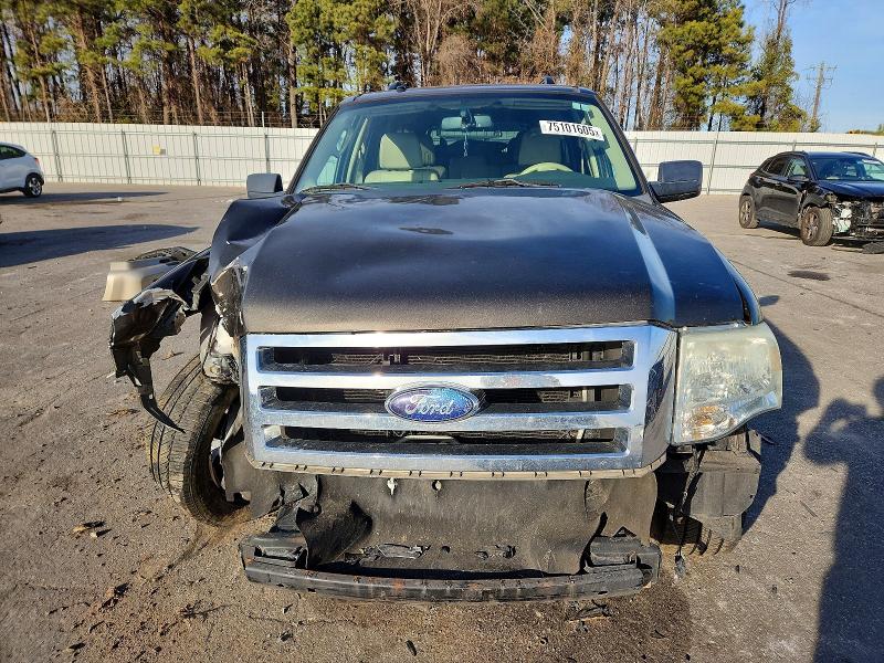Photo 5 from auction – 2008 FORD EXPEDITION with VIN 1FMFK17528LA59178