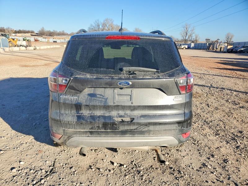 Photo 6 from auction – 2017 FORD ESCAPE SE with VIN 1FMCU0GD8HUB42736