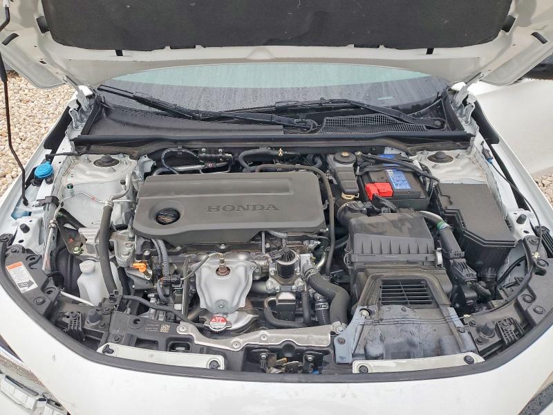 Photo 11 from auction – 2025 HONDA CIVIC with VIN 2HGFE2F56SH516244