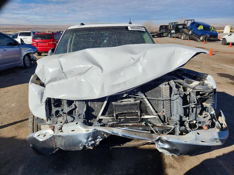 Photo 5 from auction – 2005 GMC YUKON with VIN 1GKEC13T05R255540