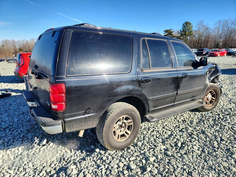 Photo 3 from auction – 1999 FORD EXPEDITION with VIN 1FMPU18L6XLB73369