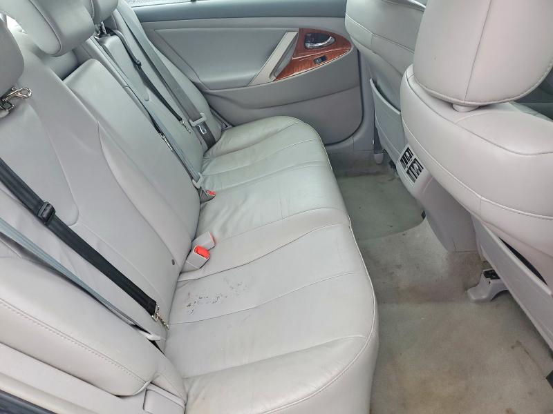 Photo 10 from auction – 2011 TOYOTA CAMRY BASE with VIN 4T4BF3EK5BR105133