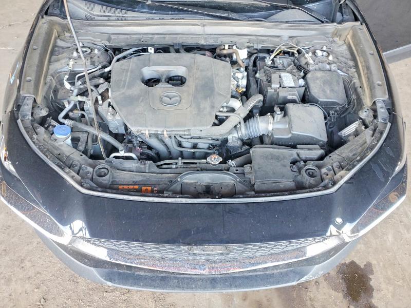 Photo 11 from auction – 2024 MAZDA CX-30 SELE with VIN 3MVDMBBM0RM626092