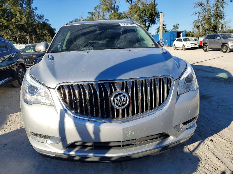 Photo 5 from auction – 2015 BUICK ENCLAVE with VIN 5GAKRCKD7FJ355753