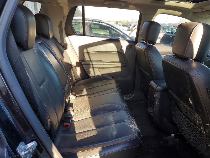 صورة رقم 11 من المزاد - 2012 GMC TERRAIN SL مع VIN 2GKALWEK7C6196723