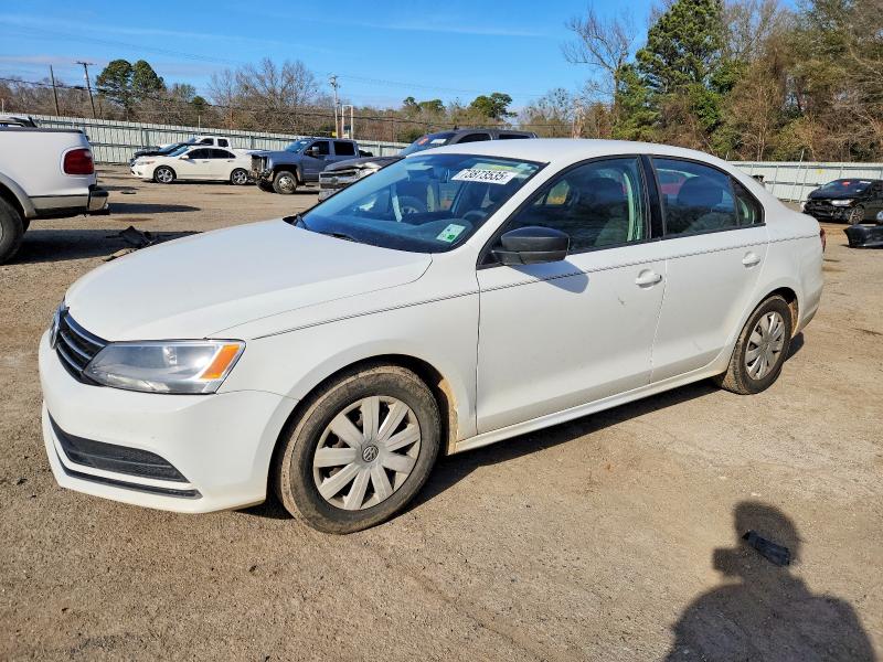 VOLKSWAGEN JETTA 2016 with VIN 3VW267AJ7GM316703 - Photo from auction