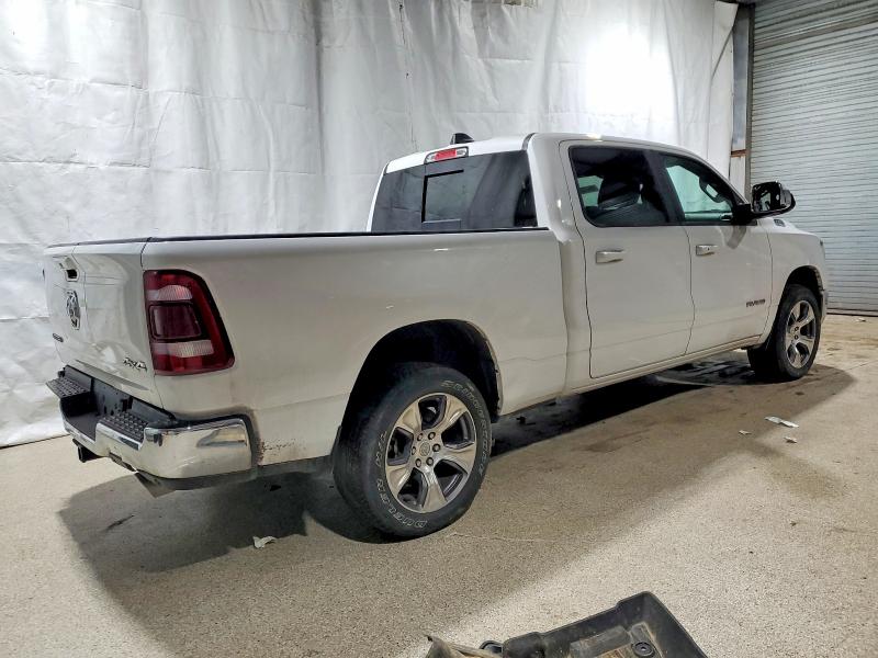 Photo 3 from auction – 2024 RAM 1500 with VIN 1C6SRFRT0RN202245