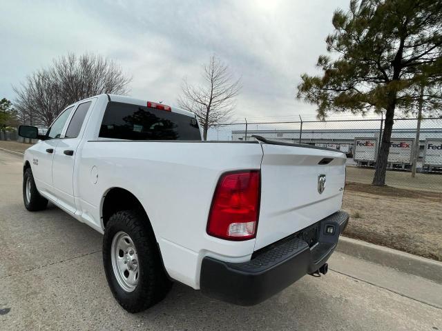 Photo 3 from auction – 2018 RAM 1500 ST with VIN 1C6RR7FG6JS274357