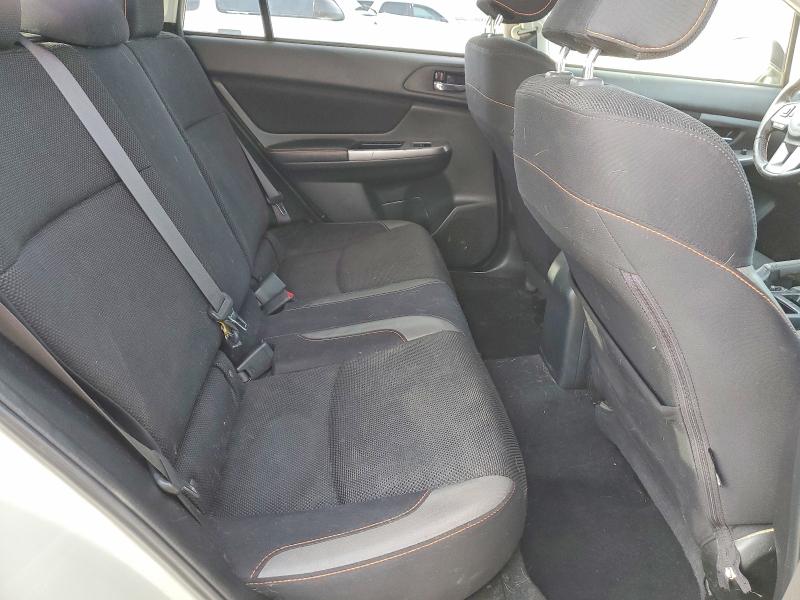 Photo 10 from auction – 2016 SUBARU CROSSTREK with VIN JF2GPABC8G8213430