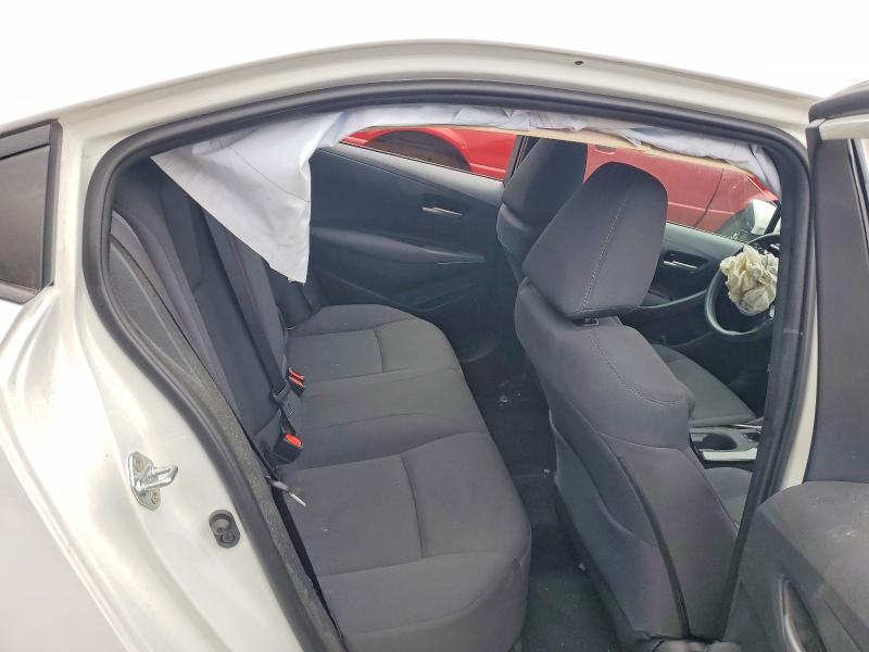 Photo 10 from auction – 2020 TOYOTA COROLLA with VIN 5YFEPRAE9LP101063