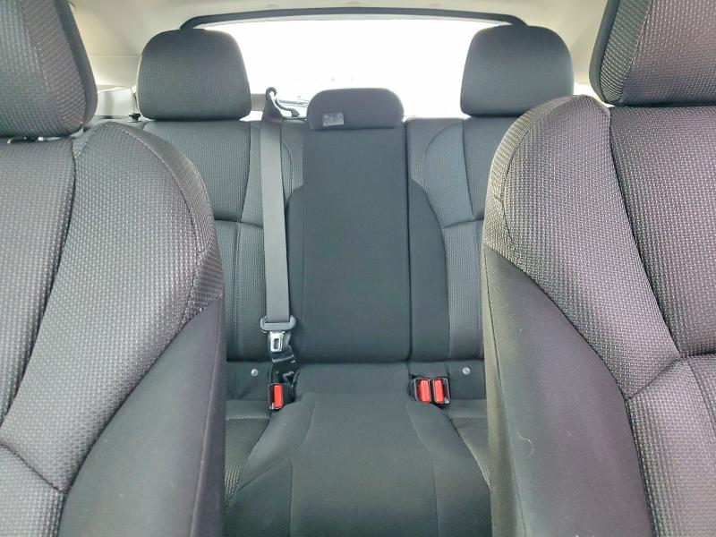 Photo 10 from auction – 2018 SUBARU IMPREZA PR with VIN 4S3GTAD67J3747525