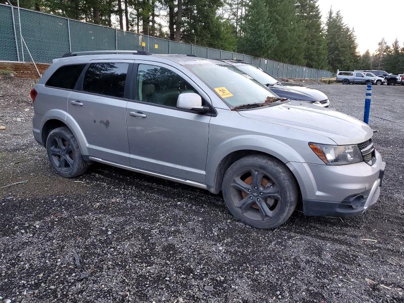Photo 4 from auction – 2020 DODGE JOURNEY CR with VIN 3C4PDCGB8LT188494