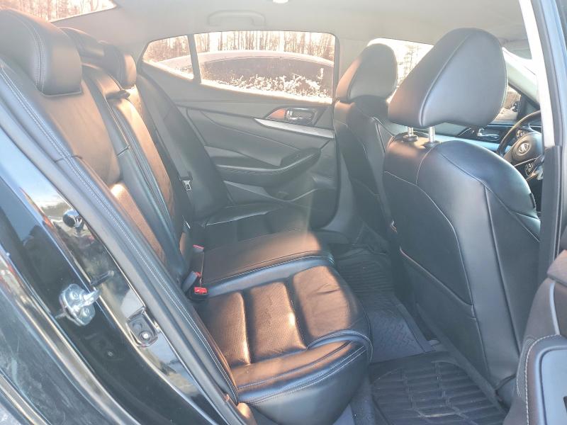 Photo 10 from auction – 2016 NISSAN MAXIMA with VIN 1N4AA6AP6GC384445