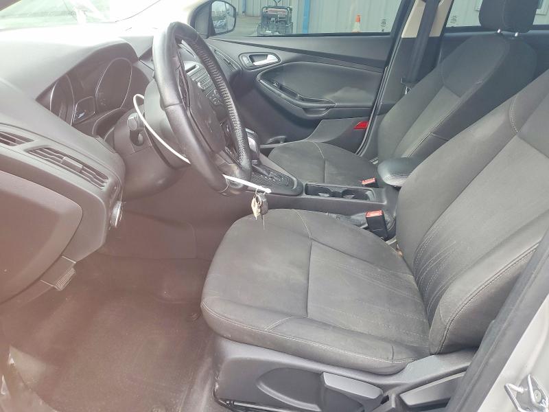Photo 7 from auction – 2015 FORD FOCUS with VIN 1FADP3F27FL210728