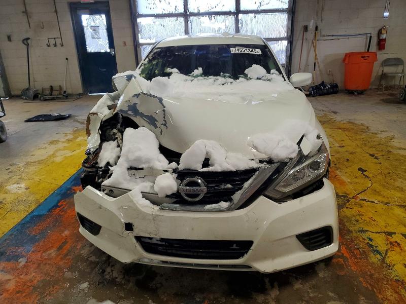 Photo 5 from auction – 2018 NISS ALTIMA with VIN 1N4AL3AP2JC183030