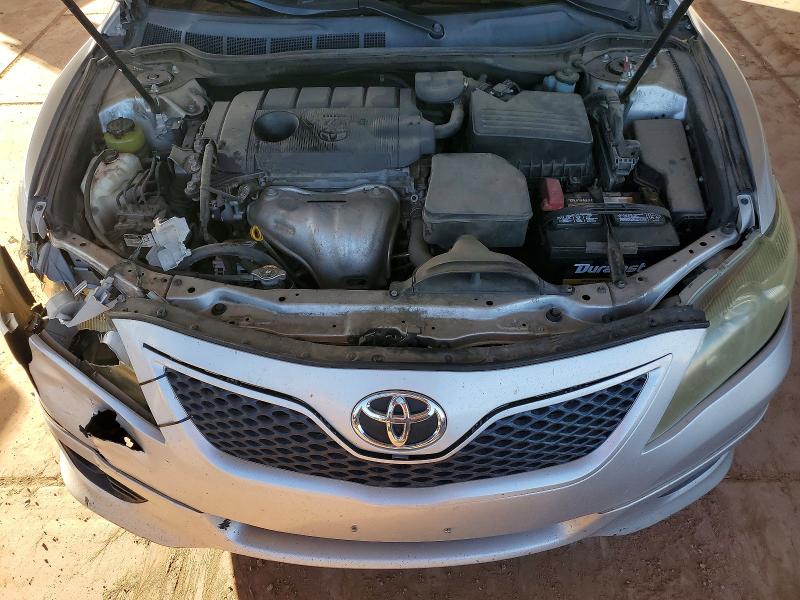 Photo 11 from auction – 2011 TOYOTA CAMRY BASE with VIN 4T1BF3EK4BU186166