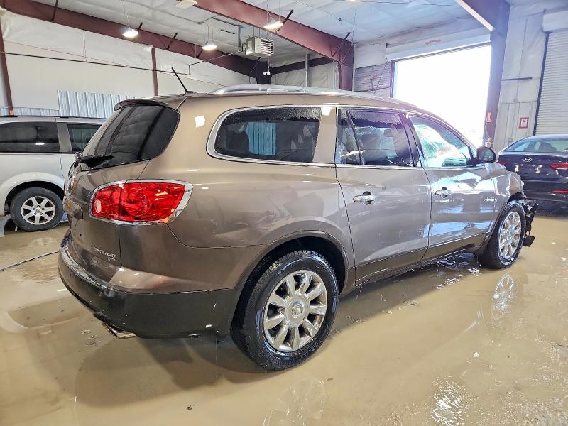 Photo 3 from auction – 2012 BUICK ENCLAVE with VIN 5GAKVDED0CJ386111