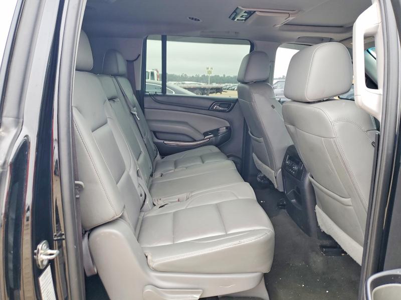 صورة رقم 11 من المزاد - 2017 CHEVROLET SUBURBAN مع VIN 1GNSCHKC0HR249337