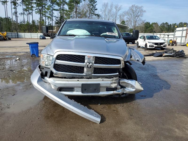 Photo 5 from auction – 2021 RAM 1500 CLASSIC with VIN 1C6RR7FT2MS584779