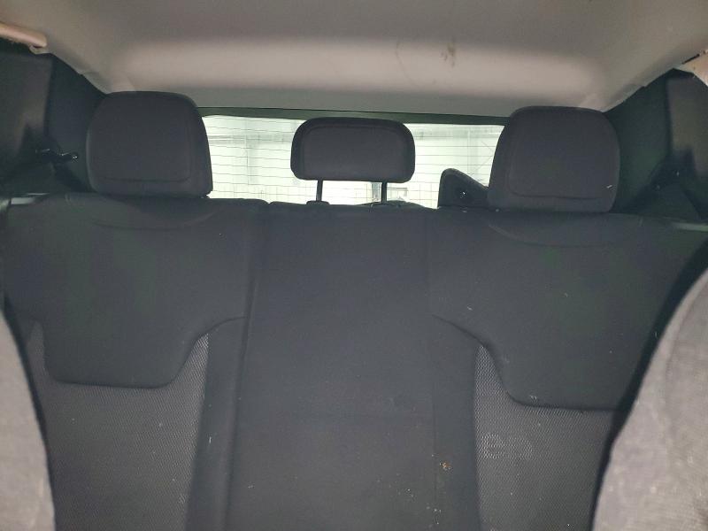 Photo 10 from auction – 2017 JEEP RENEGADE L with VIN ZACCJBBB5HPE62869