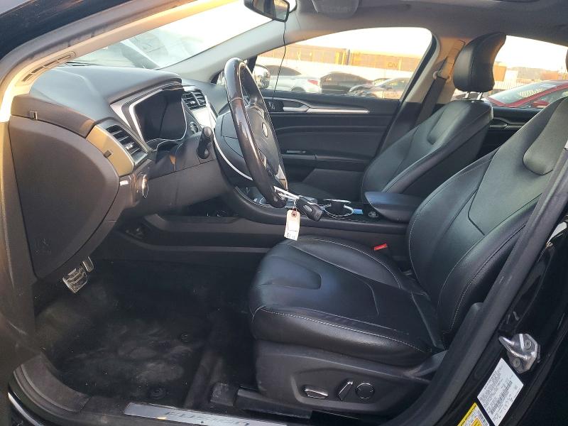 Photo 7 from auction – 2016 FORD FUSION TIT with VIN 3FA6P0SU3GR320841