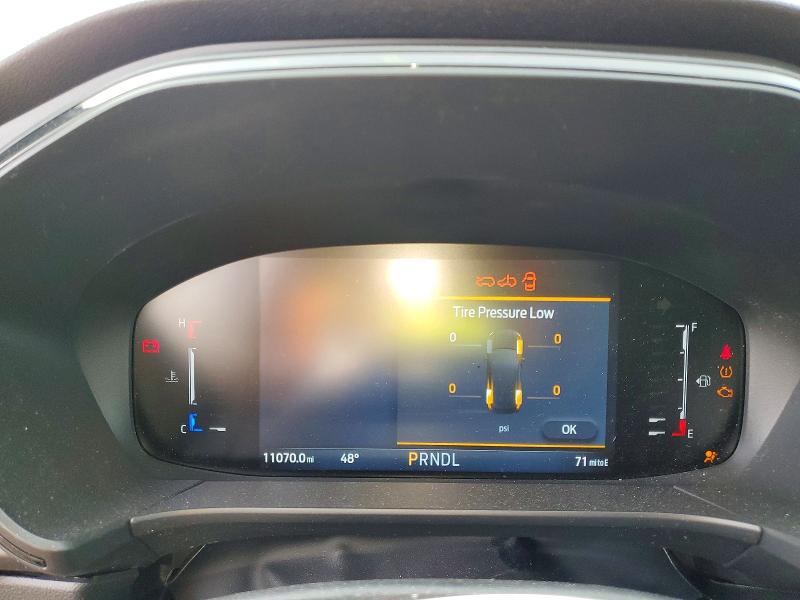 Photo 9 from auction – 2024 FORD ESCAPE with VIN 1FMCU9NZ7RUB13829