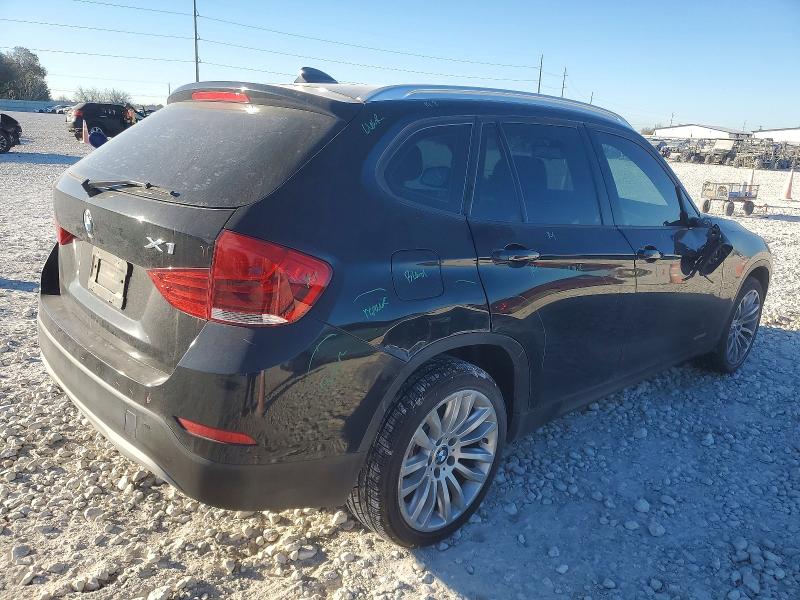 Photo 3 from auction – 2014 BMW X1 XDRIVE2 with VIN WBAVL1C56EVY19323