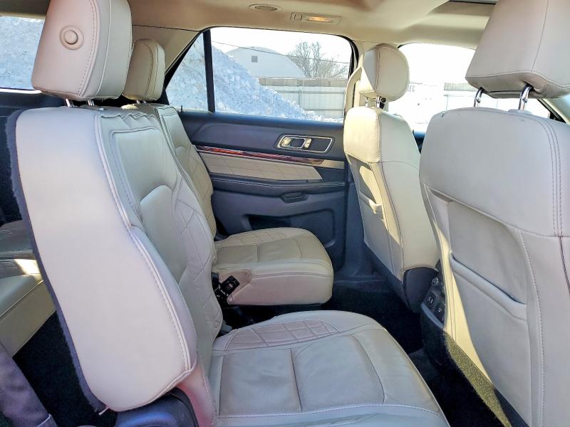 Foto 11 de la subasta – 2017 FORD EXPLORER P con VIN 1FM5K8HTXHGB69650