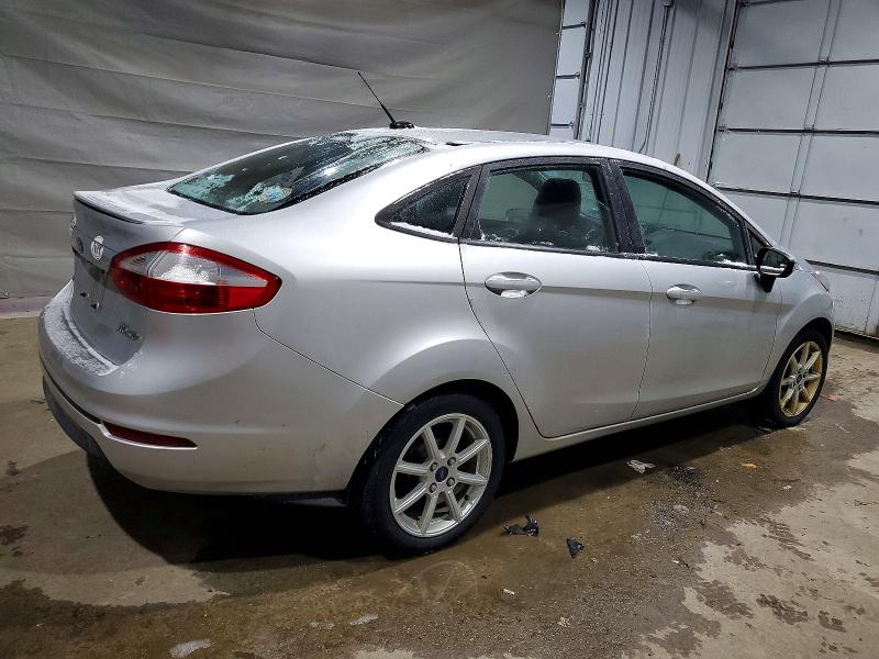 Photo 3 from auction – 2016 FORD FIESTA SE with VIN 3FADP4BJ4GM163046