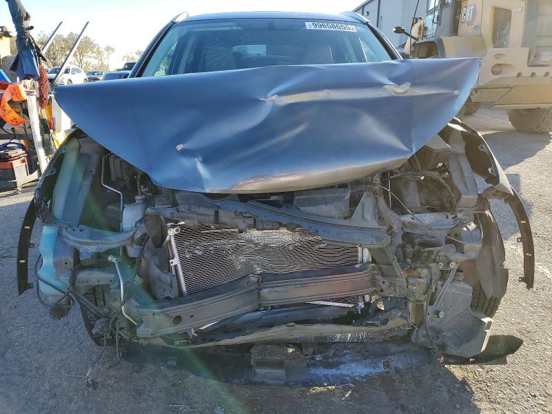 Photo 5 from auction – 2014 HONDA CR-V EXL with VIN 2HKRM3H74EH523238