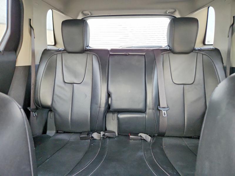Photo 10 from auction – 2017 GMC TERRAIN DE with VIN 2GKFLVE32H6175746