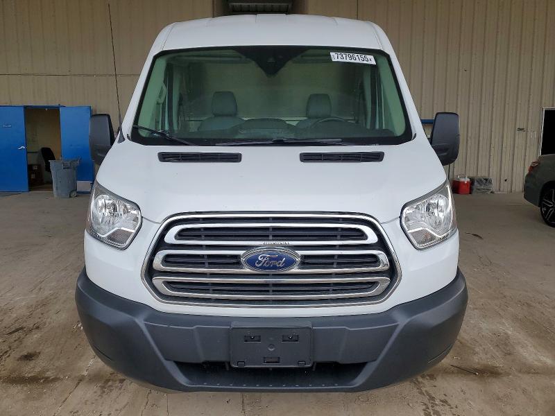 Photo 5 from auction – 2018 FORD TRANSIT T- with VIN 1FTBW2CG7JKA62688