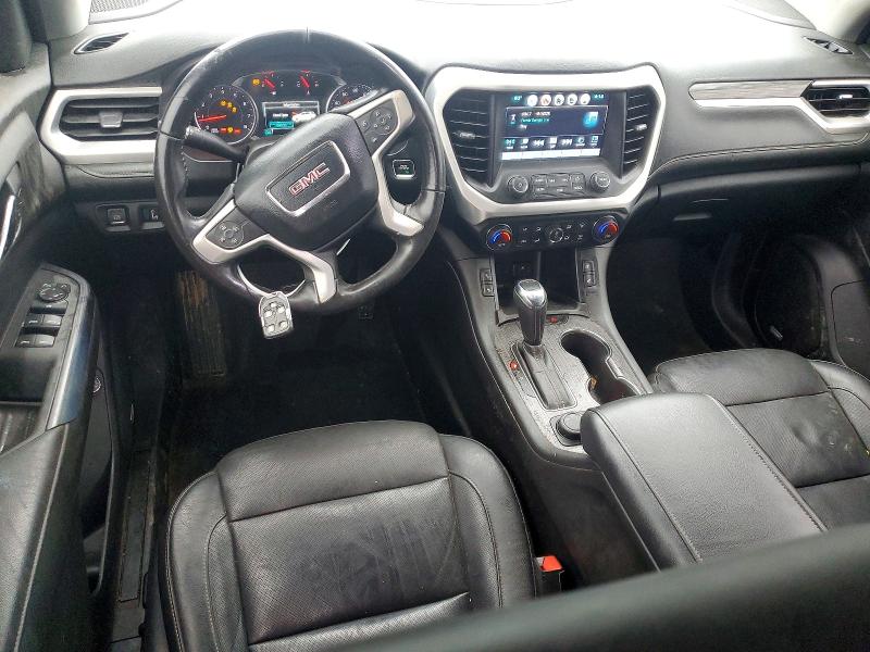 Photo 8 from auction – 2019 GMC ACADIA with VIN 1GKKNMLS5KZ189083