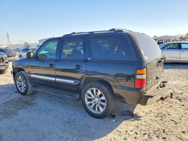 Photo 2 from auction – 2004 GMC YUKON with VIN 1GKEC13Z84R249570