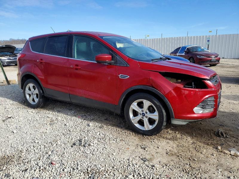 Foto 4 de la subasta – 2015 FORD ESCAPE SE con VIN 1FMCU0G72FUC87763