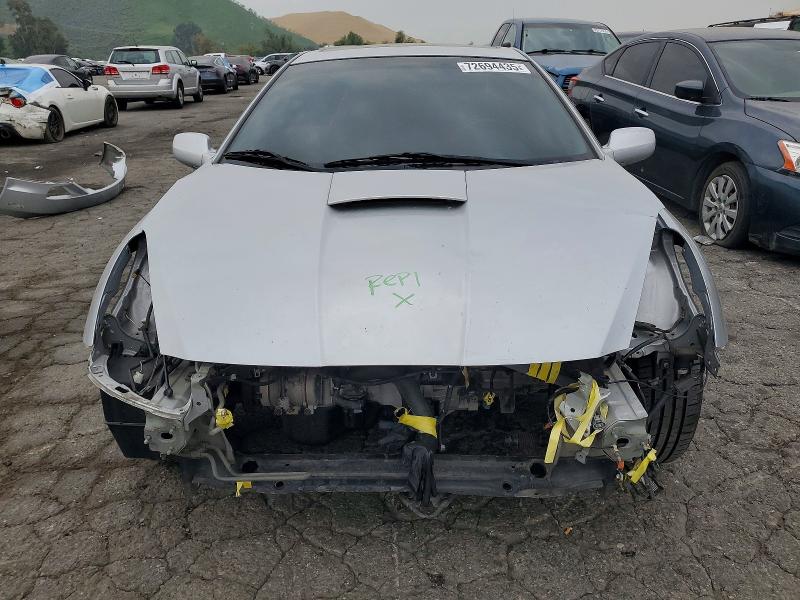 Zdjęcie 5 z aukcji – 2004 TOYOTA CELICA z VIN JTDDY32T940071464