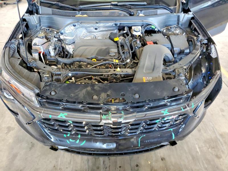 Photo 12 from auction – 2025 CHEVROLET TRAX 1RS with VIN KL77LGEP2SC282998