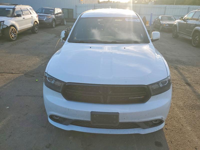 Photo 5 from auction – 2017 DODGE DURANGO R/ with VIN 1C4SDHCT9HC629199