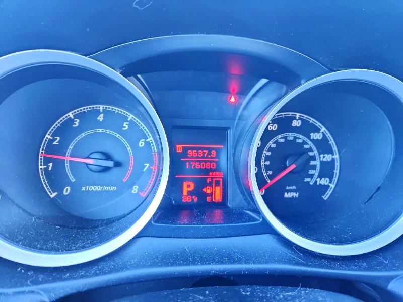 Photo 9 from auction – 2014 MITSUBISHI LANCER ES/ with VIN JA32U2FU5EU020469